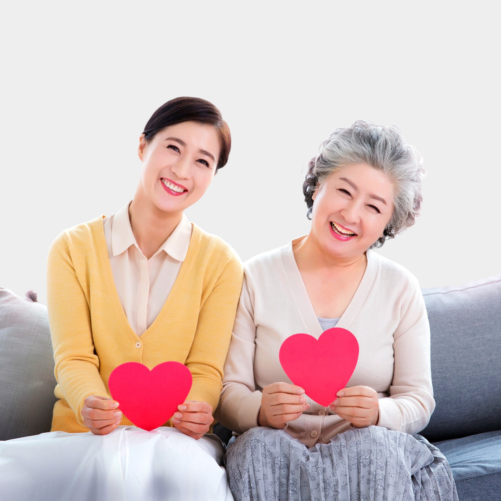 참조은 노인 주야간보호센터